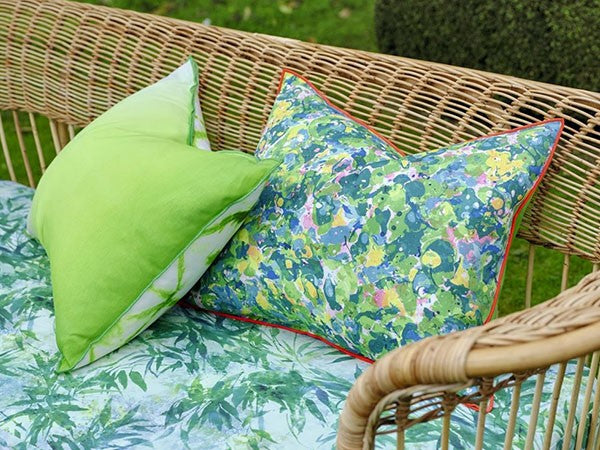 Odisha Outdoor Cushion