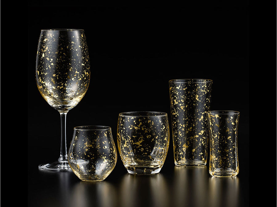 STARDUST COCKTAIL GLASS