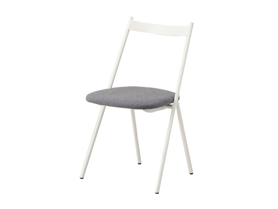 WORKER stacking Chair