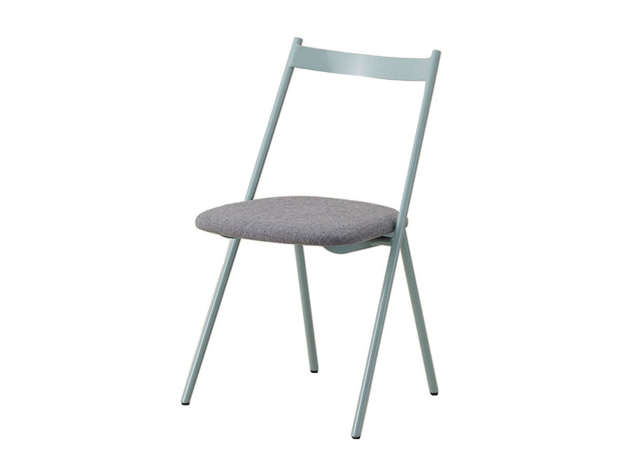 WORKER stacking Chair