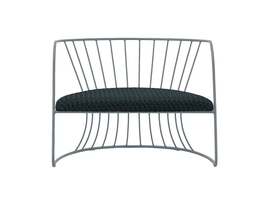 TSUZUMI LOUNGE CHAIR