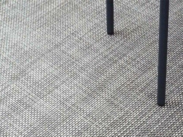 Basketweave Floor Mat