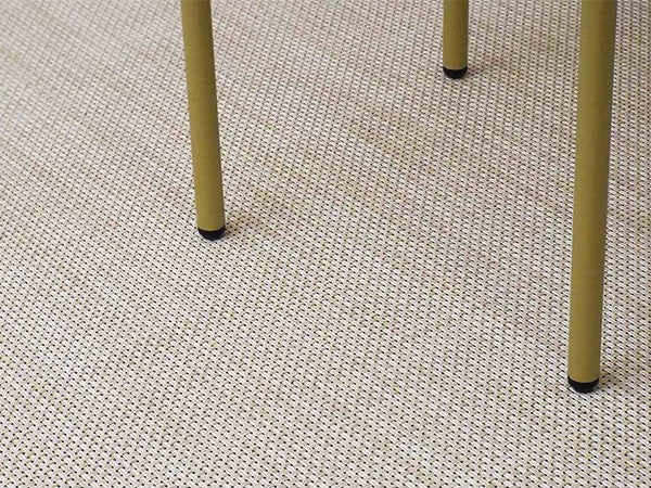 Basketweave Floor Mat