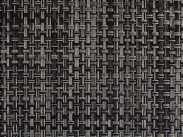 Basketweave Floor Mat