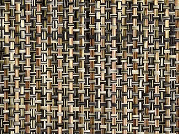 Basketweave Floor Mat