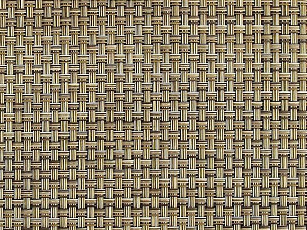 Basketweave Floor Mat