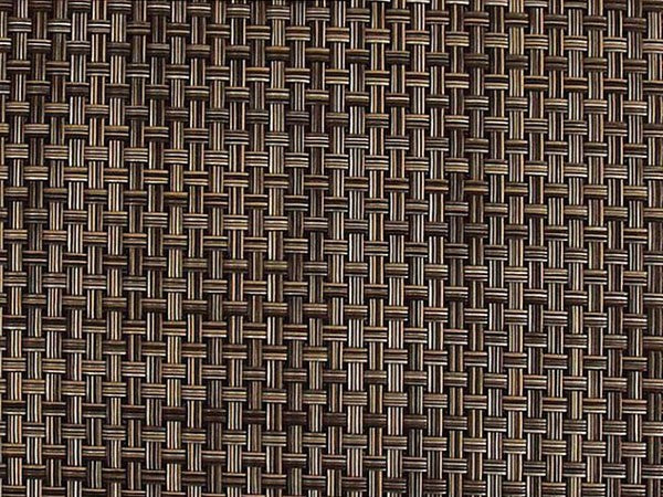 Basketweave Floor Mat