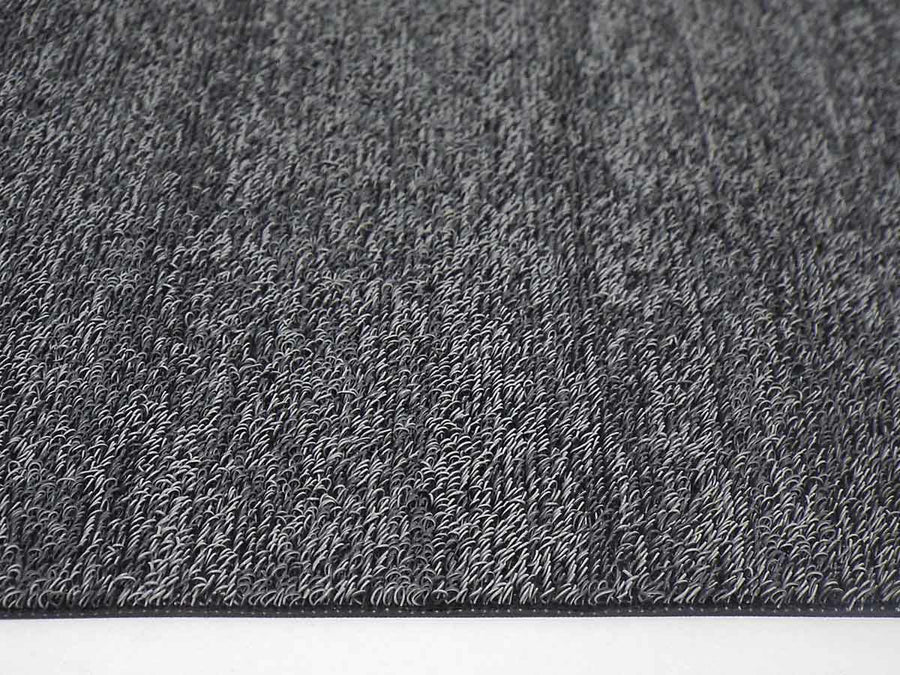 Heathered Shag Mat