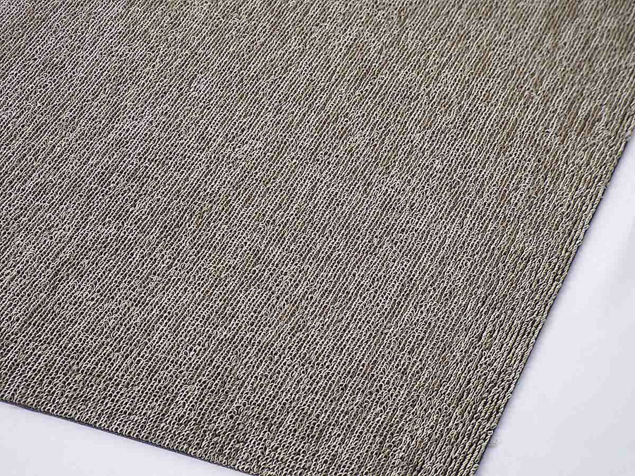 Heathered Shag Mat