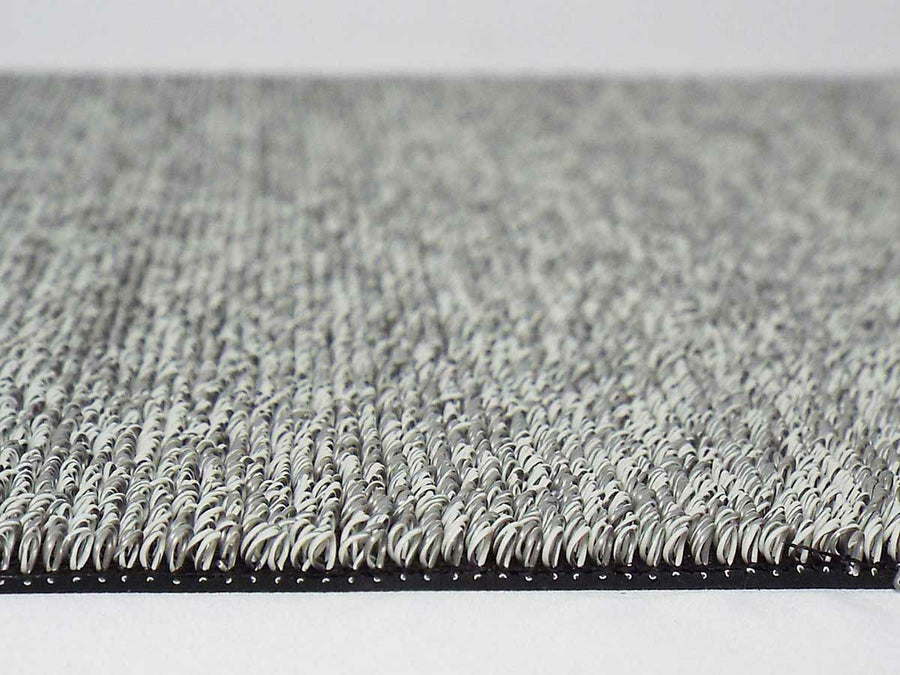 Heathered Shag Mat