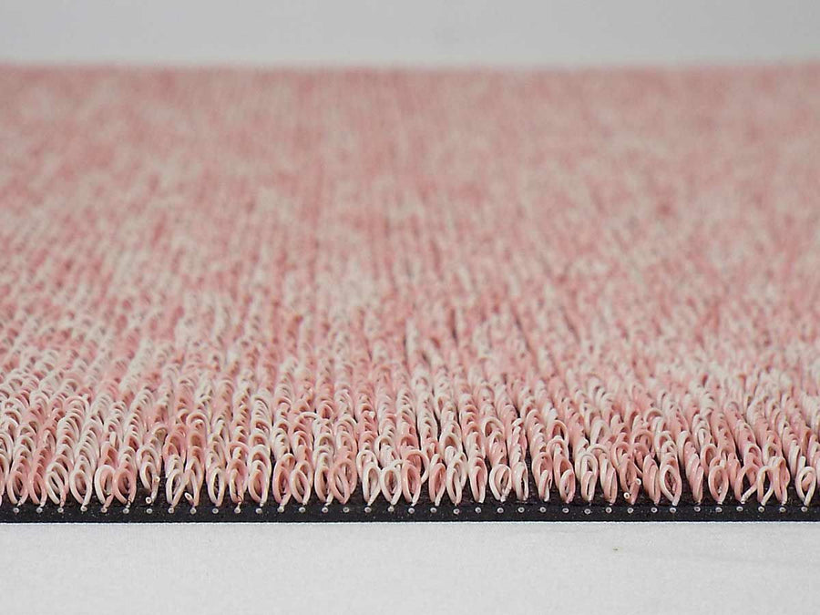 Heathered Shag Mat