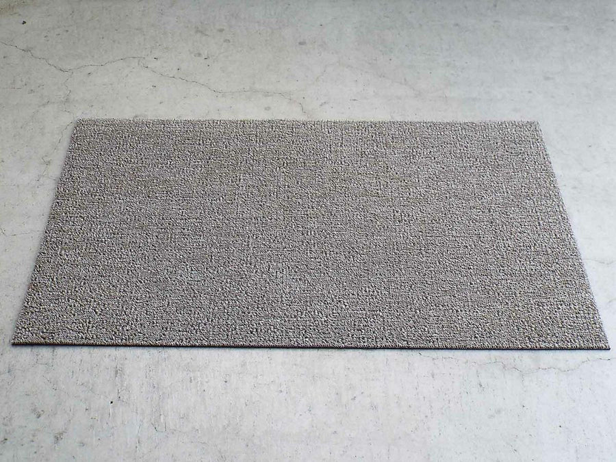 Heathered Shag Mat