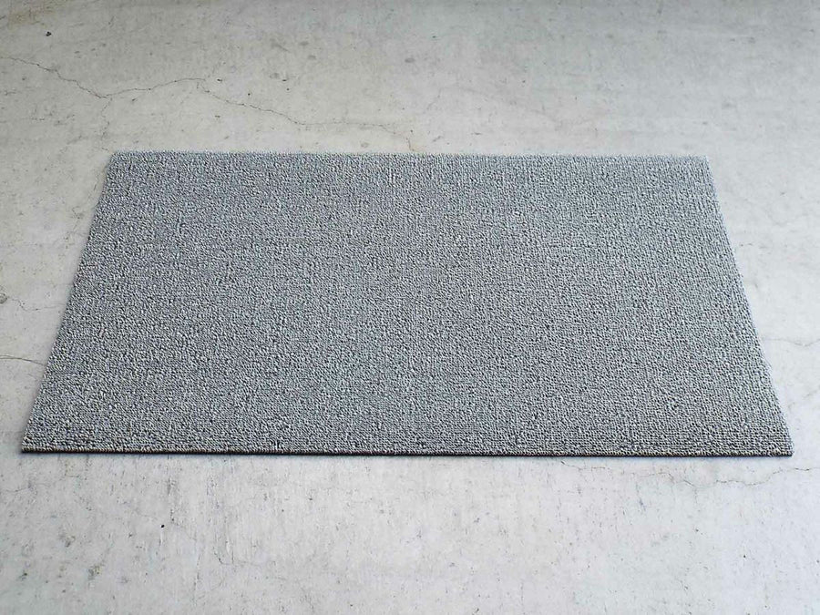 Heathered Shag Mat