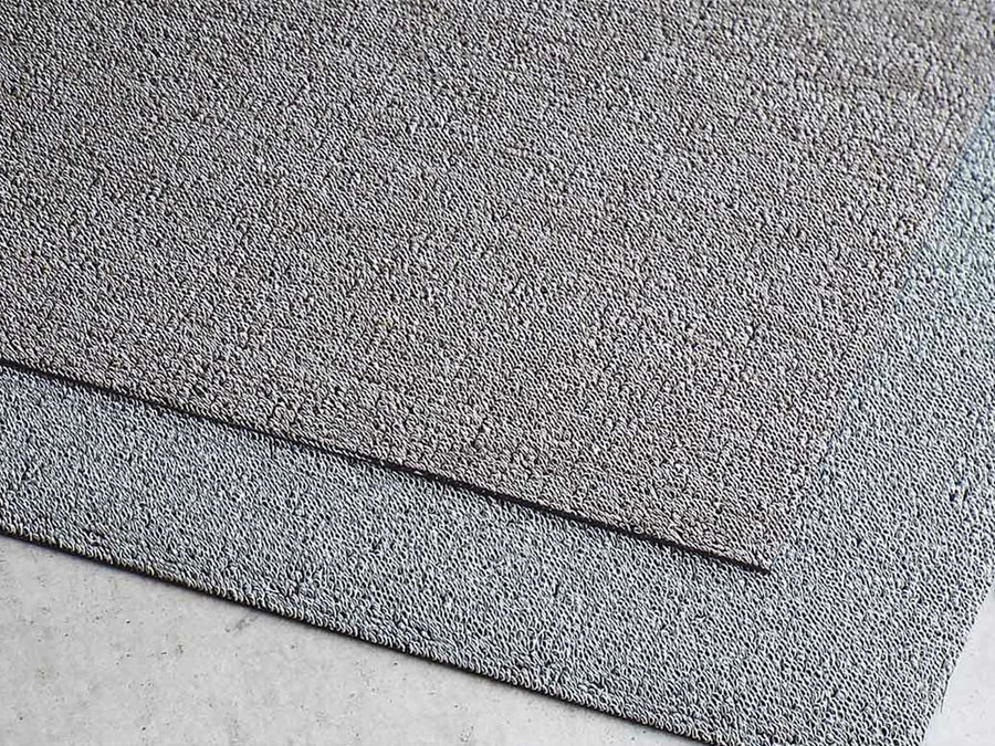 Heathered Shag Mat