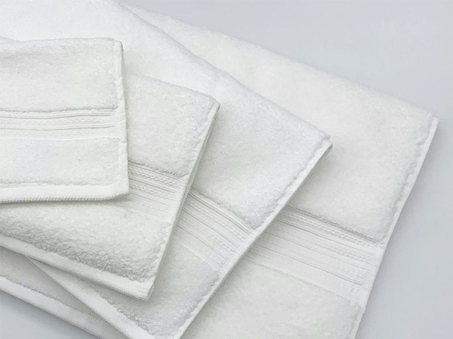 Premium Minibath Towel