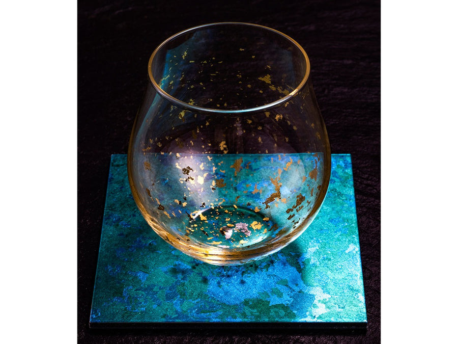 HAKU LA TABLE FIVE SENSES COASTER