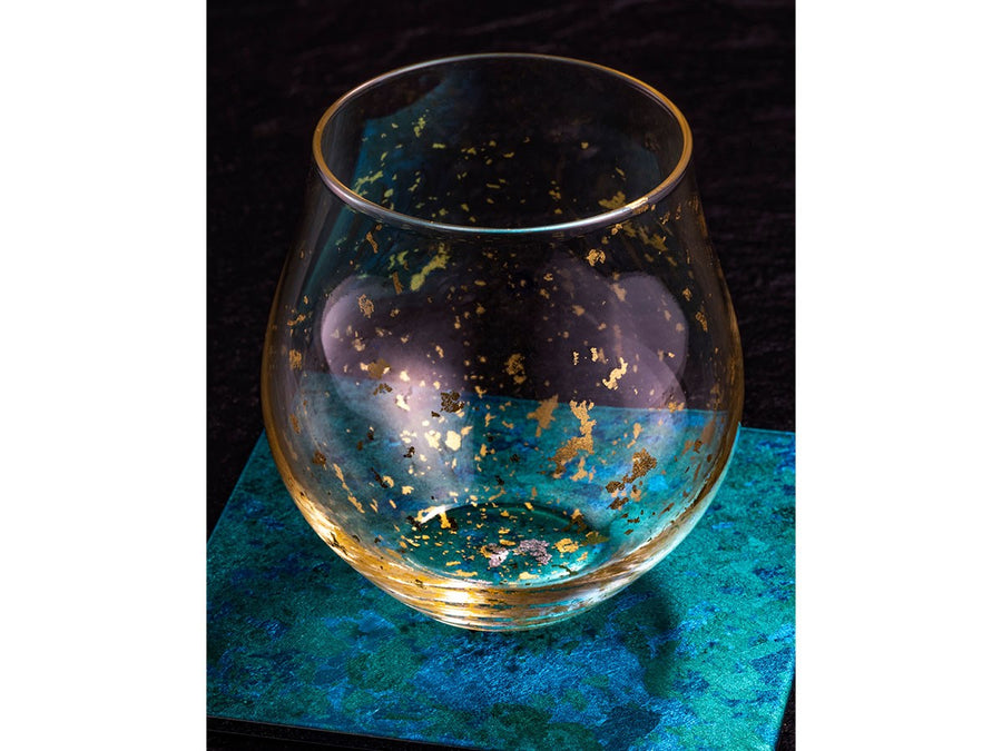 STARDUST COCKTAIL GLASS