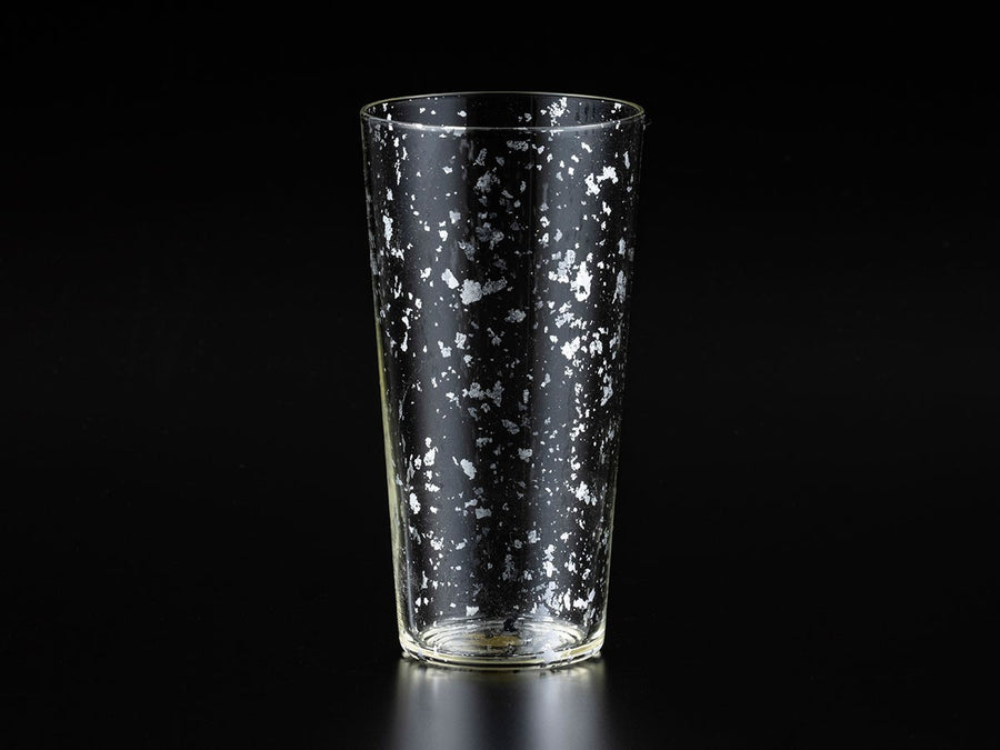 STARDUST BEER GLASS