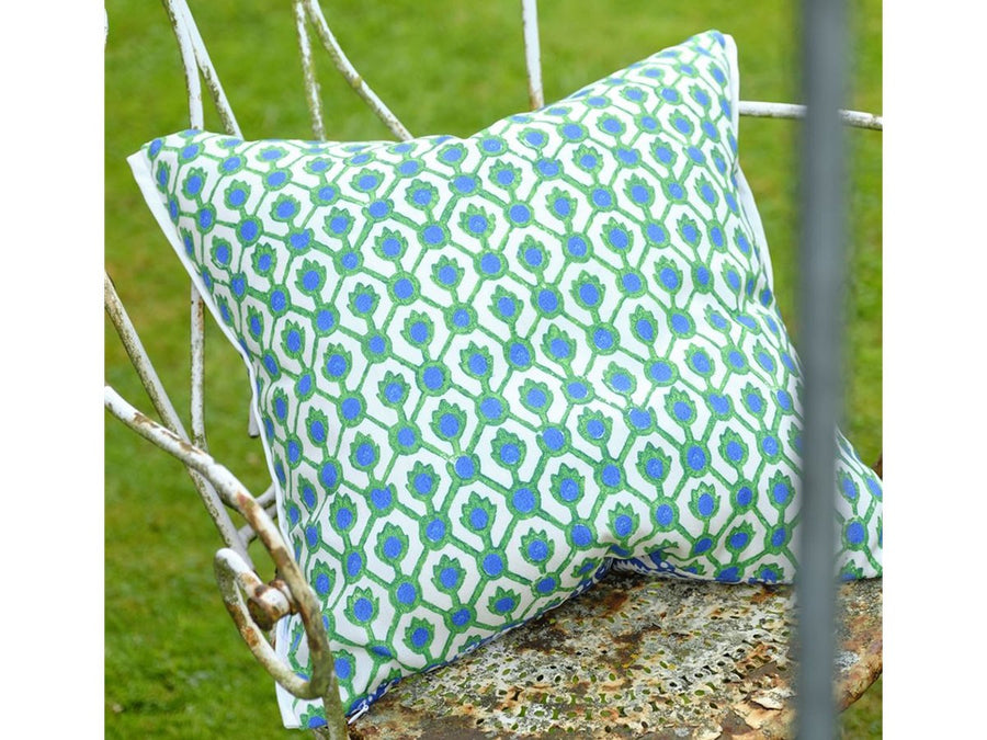 Shaqui Outdoor Cushion