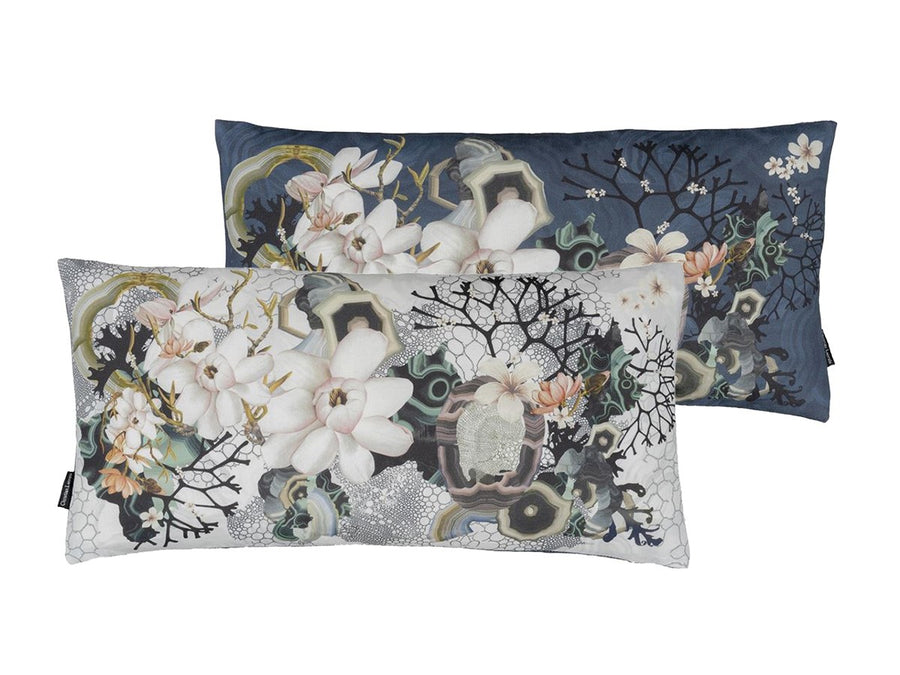 Christian Lacroix Algae Bloom Pearl Cushion