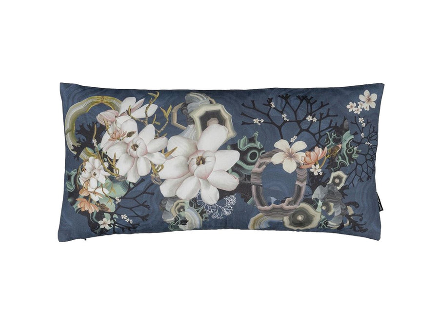 Christian Lacroix Algae Bloom Pearl Cushion