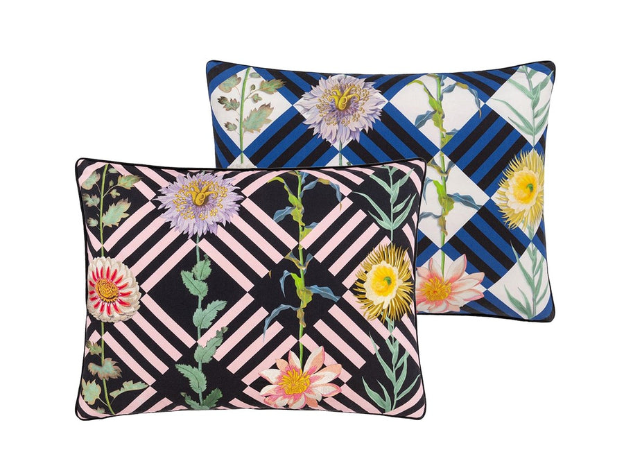 Christian Lacroix Flower's Game Bourgeon Cushion