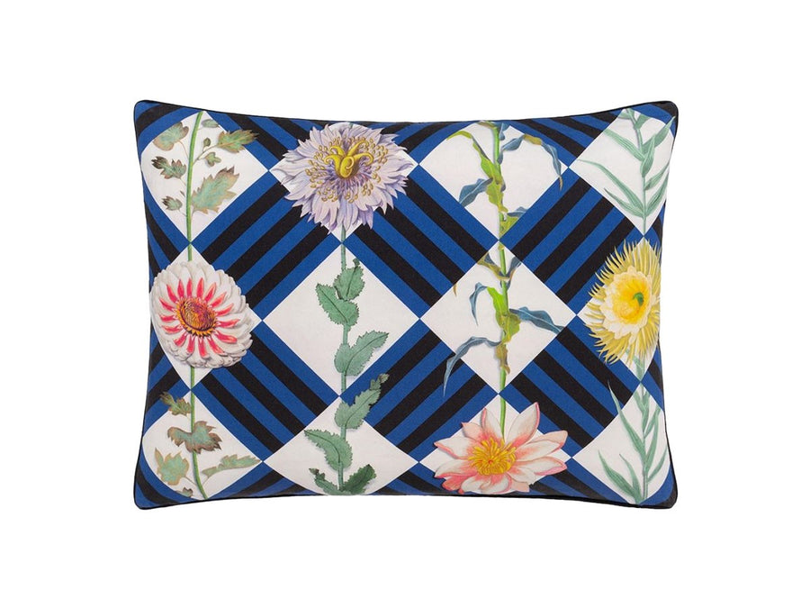 Christian Lacroix Flower's Game Bourgeon Cushion