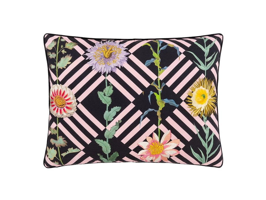 Christian Lacroix Flower's Game Bourgeon Cushion