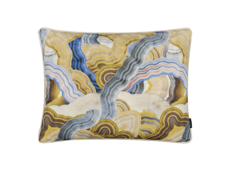 Christian Lacroix It's Paradise Agate Cushion