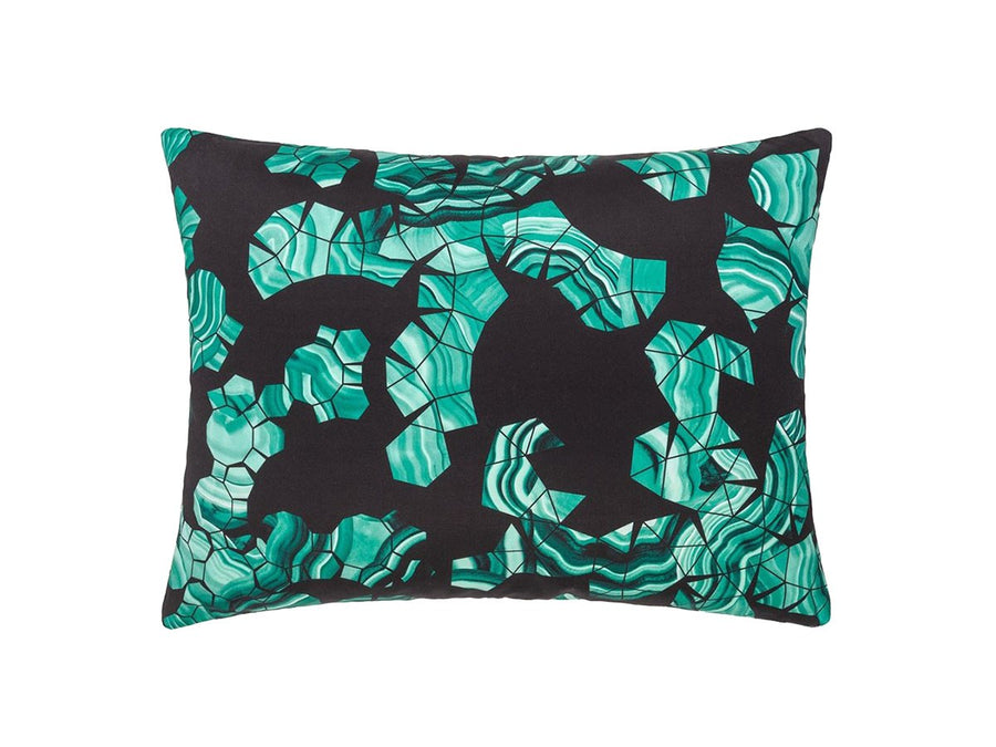 Christian Lacroix Precious Iris Cushion