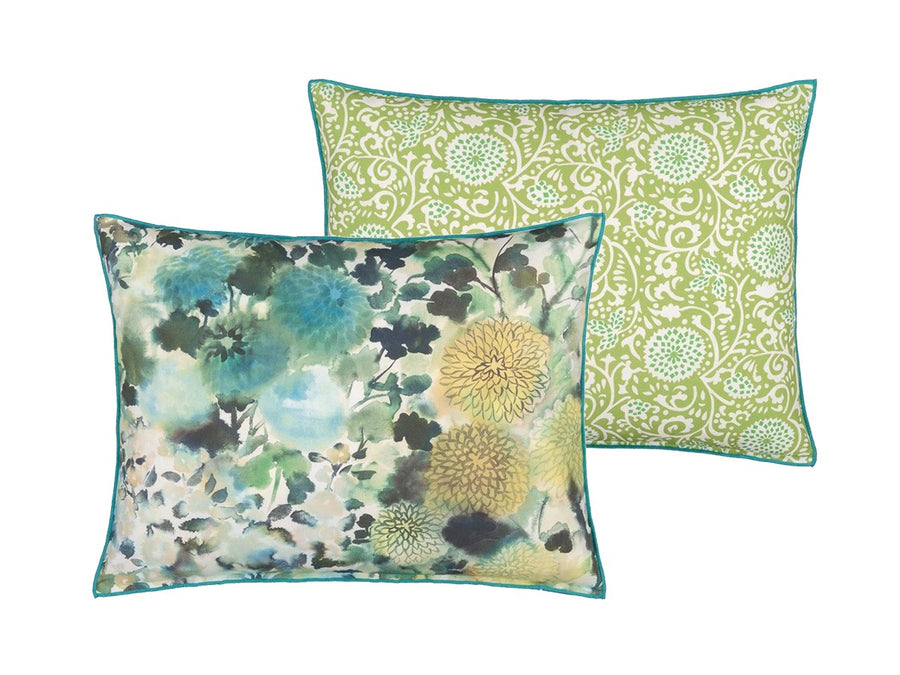 Japonaiserie Outdoor Cushion