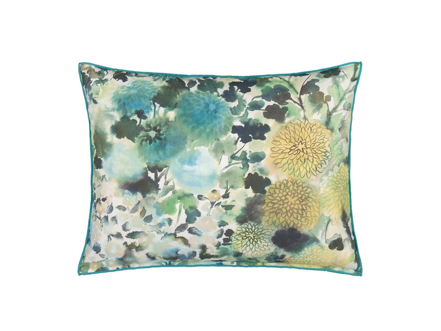 Japonaiserie Outdoor Cushion