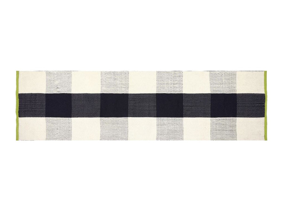 Saliya Outdoor Runner Rug