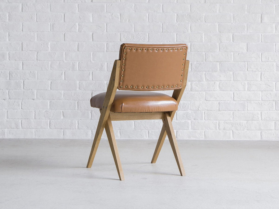 ZETT CHAIR