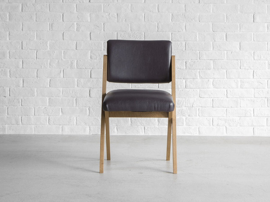 ZETT CHAIR