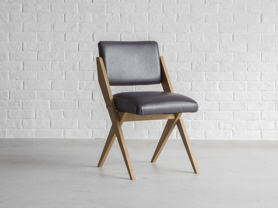 ZETT CHAIR