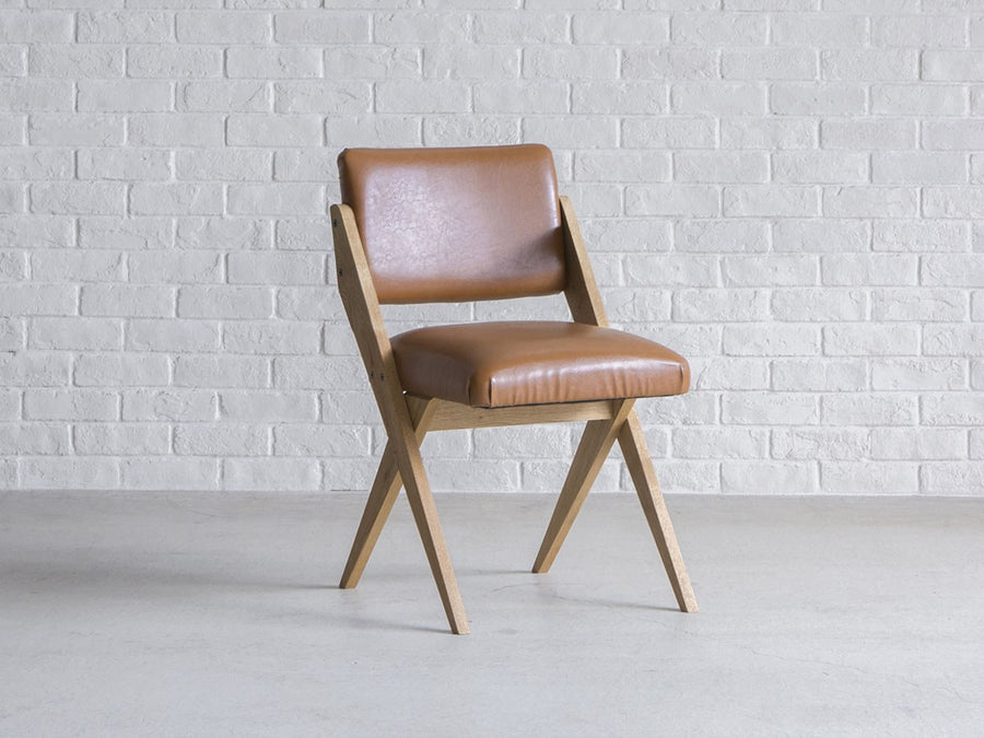 ZETT CHAIR