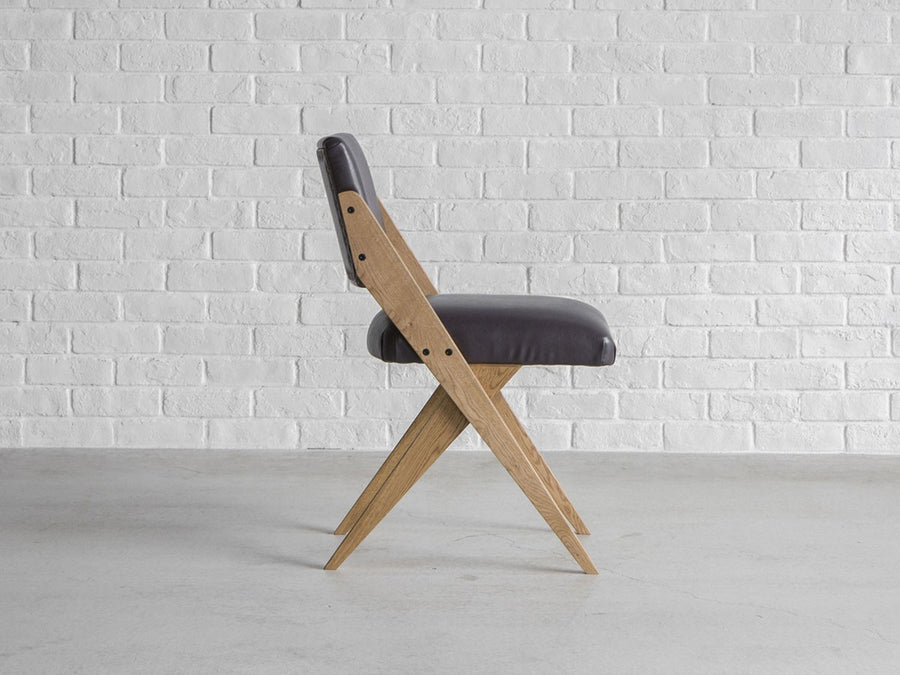 ZETT CHAIR