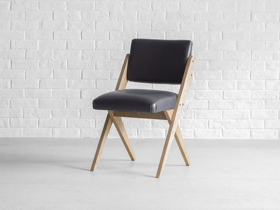 ZETT CHAIR