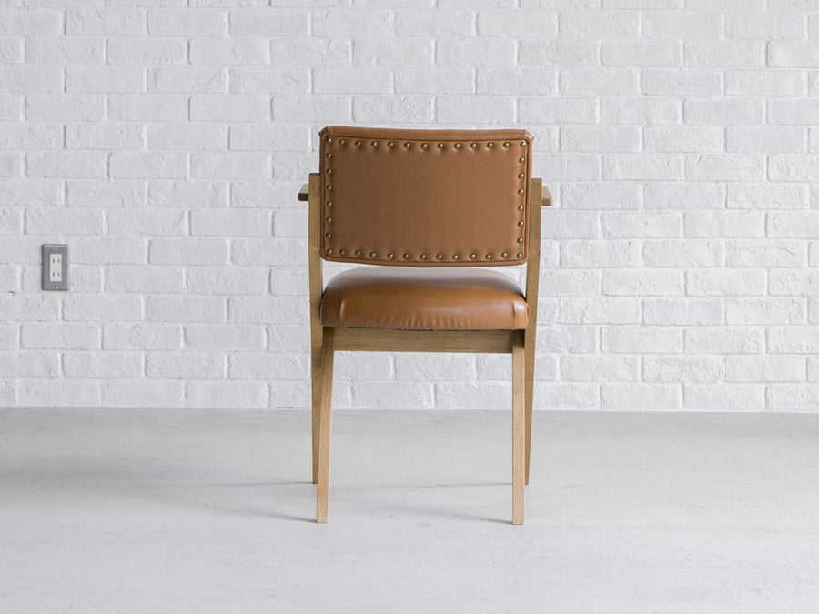 ZETT CHAIR