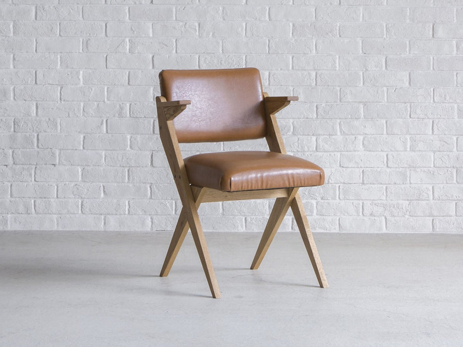 ZETT CHAIR