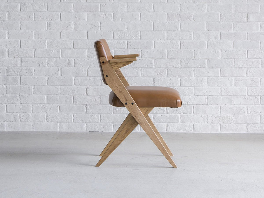 ZETT CHAIR