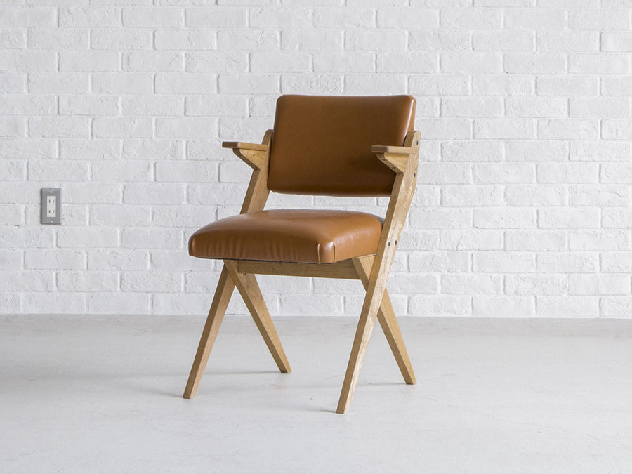 ZETT CHAIR