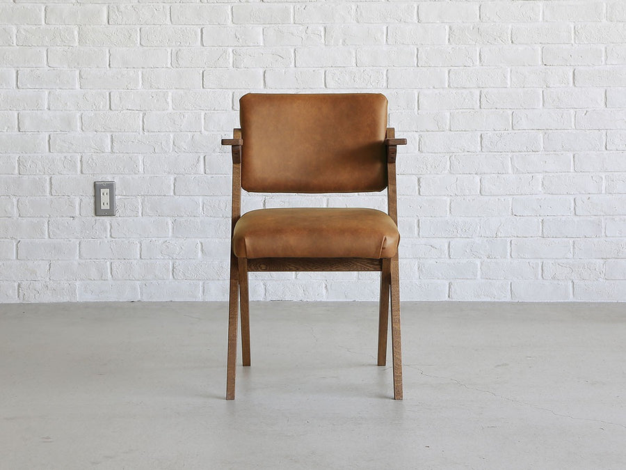 ZETT CHAIR