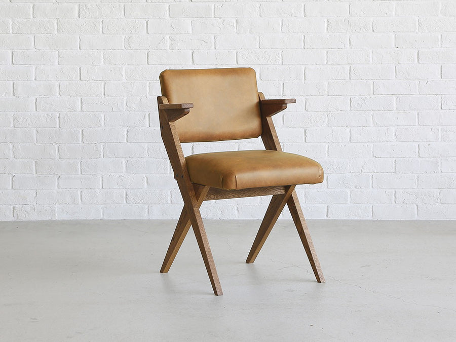 ZETT CHAIR