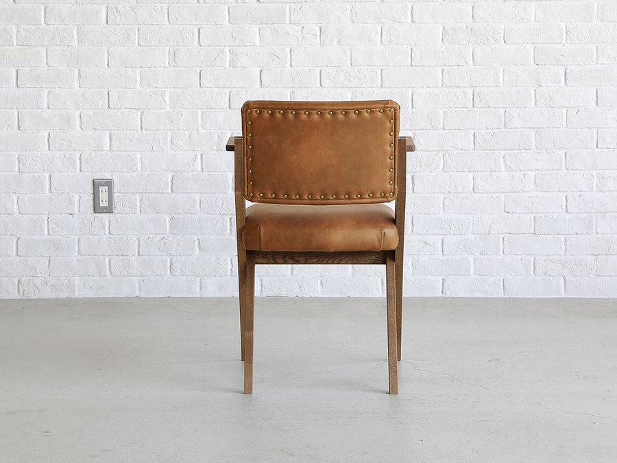 ZETT CHAIR