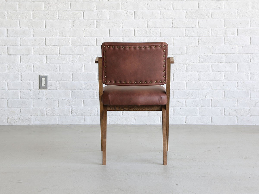 ZETT CHAIR