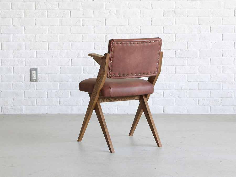 ZETT CHAIR