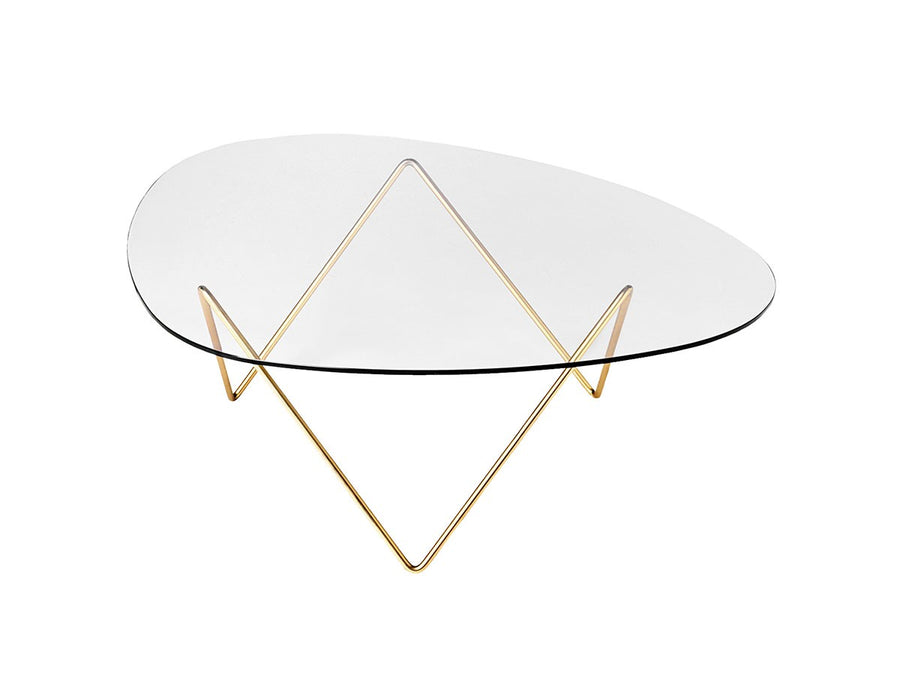 Pedrera Coffee Table