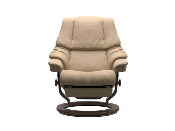 Stressless Reno Classic Power Leg & Back